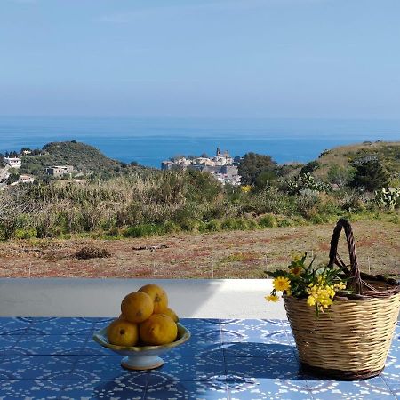 Casa Mariva Villa Lipari  Exterior foto