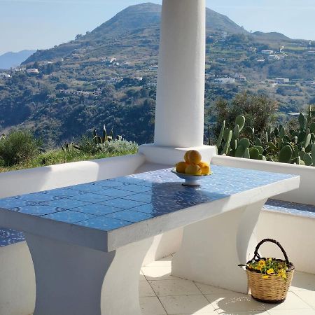 Casa Mariva Villa Lipari  Exterior foto