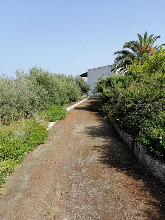 Casa Mariva Villa Lipari  Exterior foto